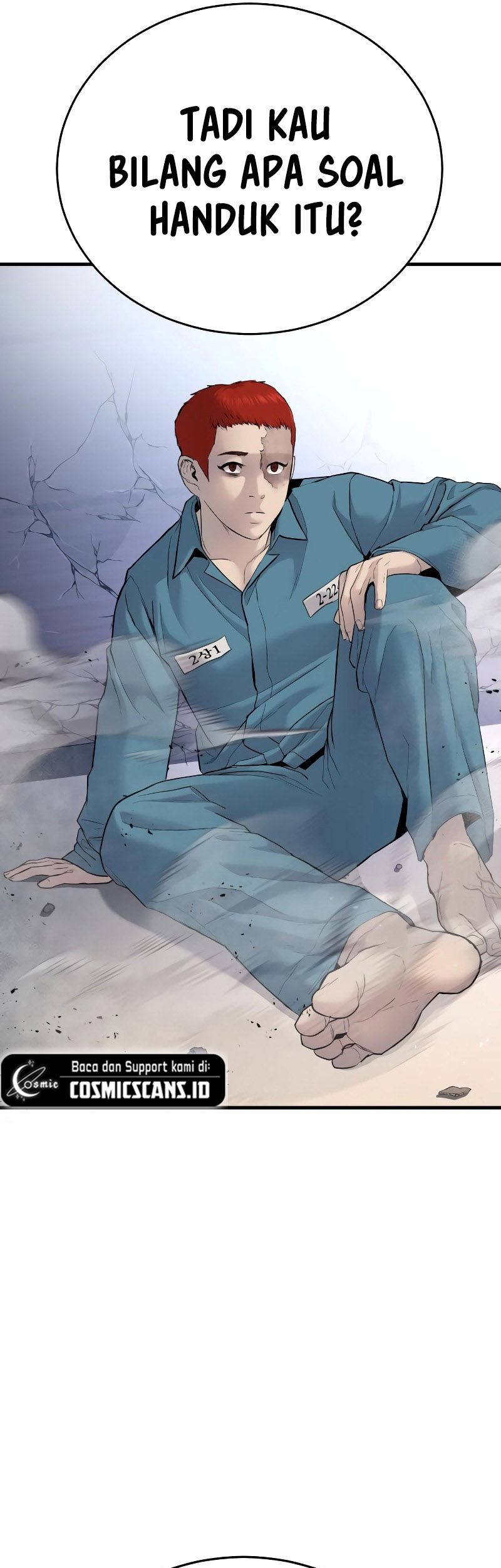 Juvenile Offender Chapter 03 Gambar 87