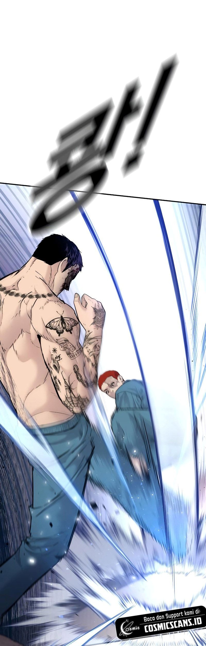 Juvenile Offender Chapter 03 Gambar 89