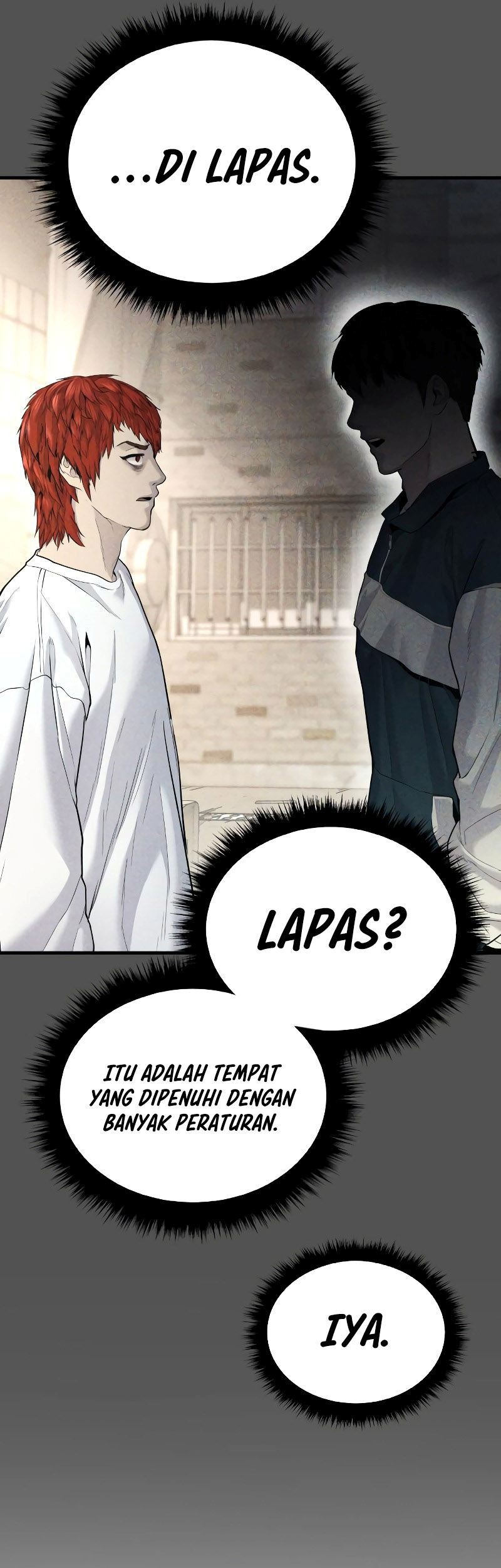 Juvenile Offender Chapter 03 Gambar 102