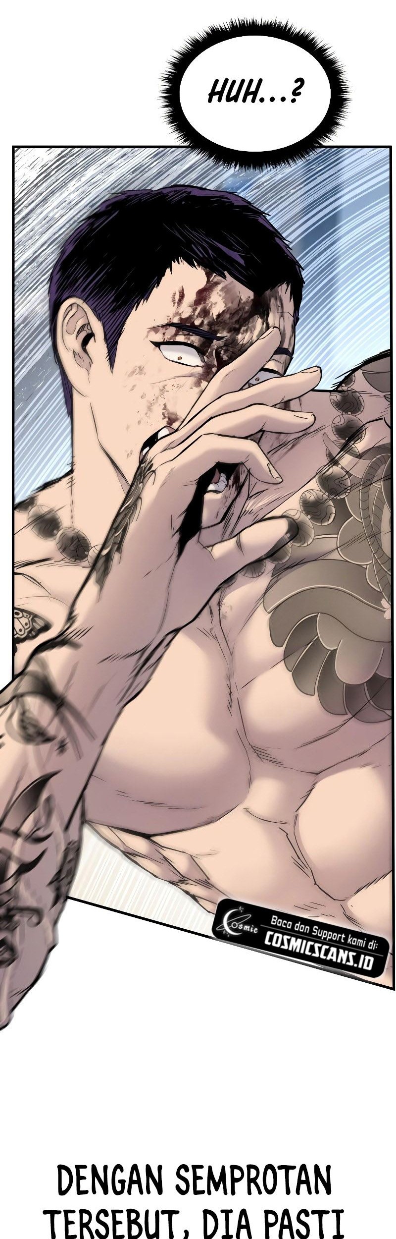 Juvenile Offender Chapter 03 Gambar 105