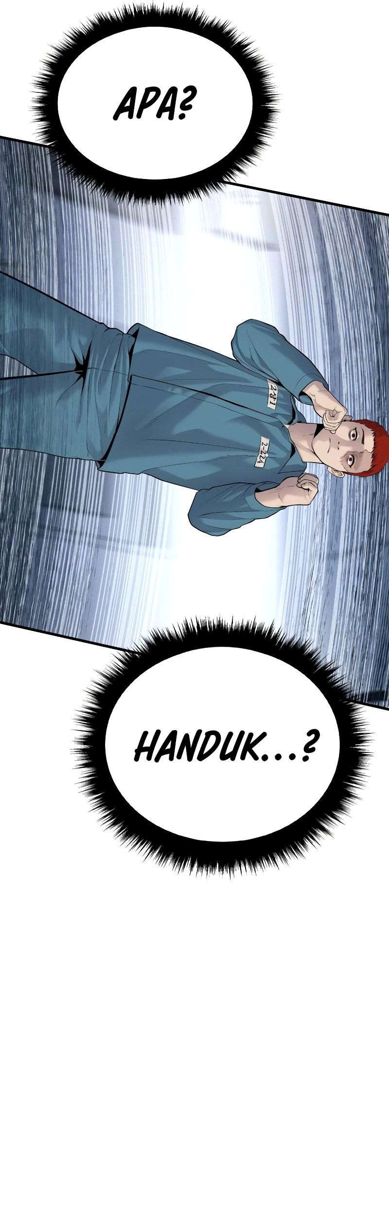 Juvenile Offender Chapter 03 Gambar 107