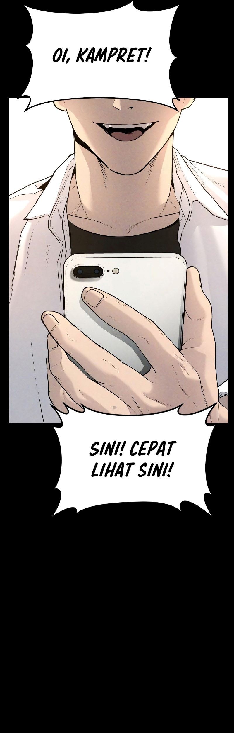 Juvenile Offender Chapter 03 Gambar 112
