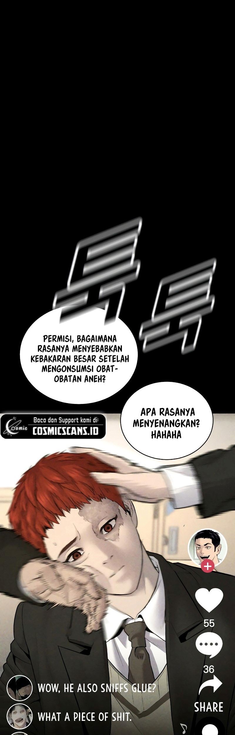 Juvenile Offender Chapter 03 Gambar 115
