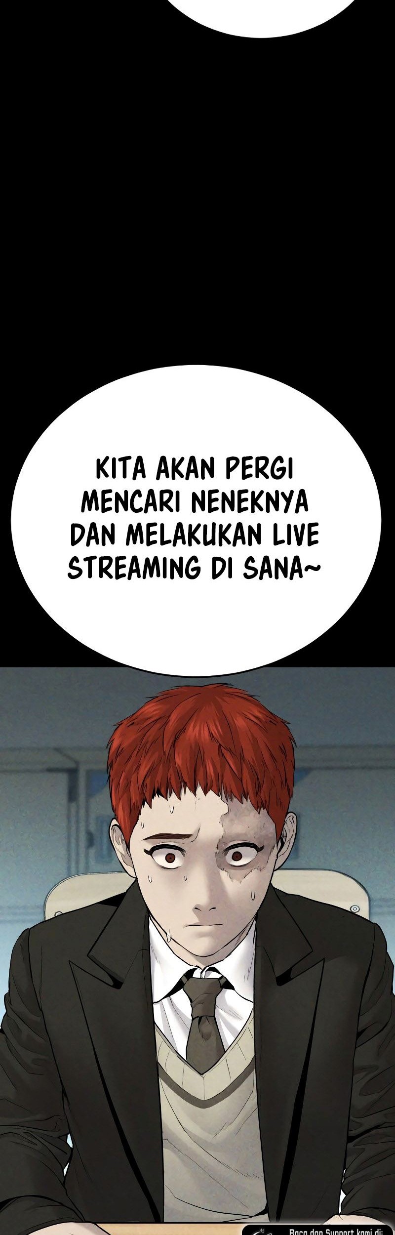 Juvenile Offender Chapter 03 Gambar 118