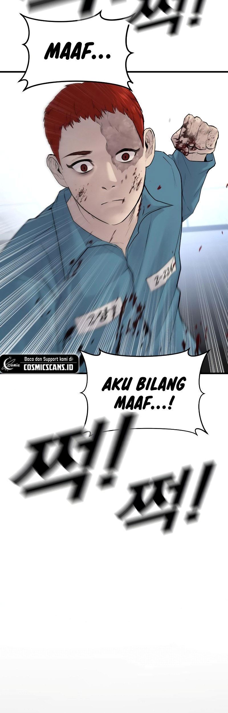 Juvenile Offender Chapter 03 Gambar 137