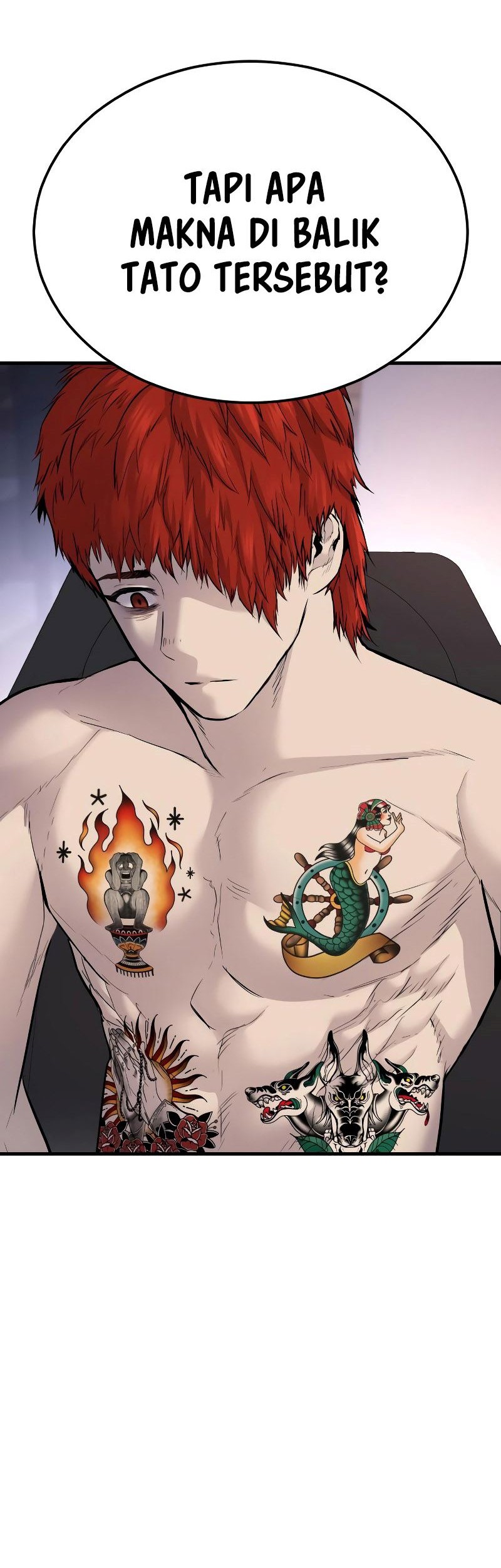 Juvenile Offender Chapter 03 Gambar 5
