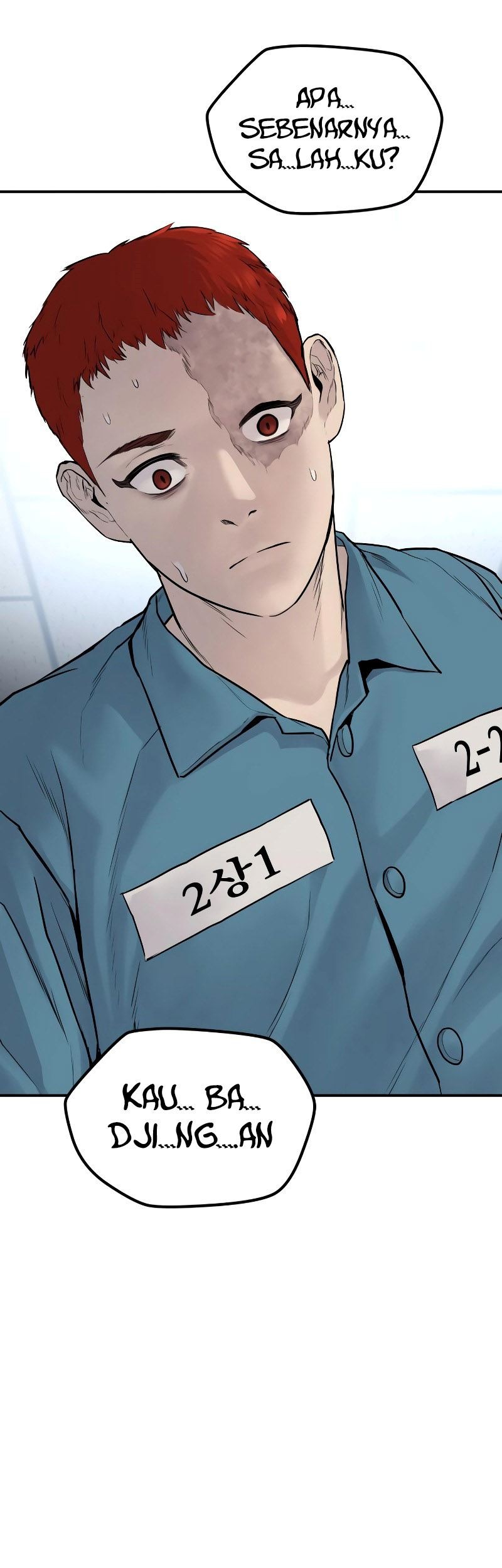 Juvenile Offender Chapter 03 Gambar 152