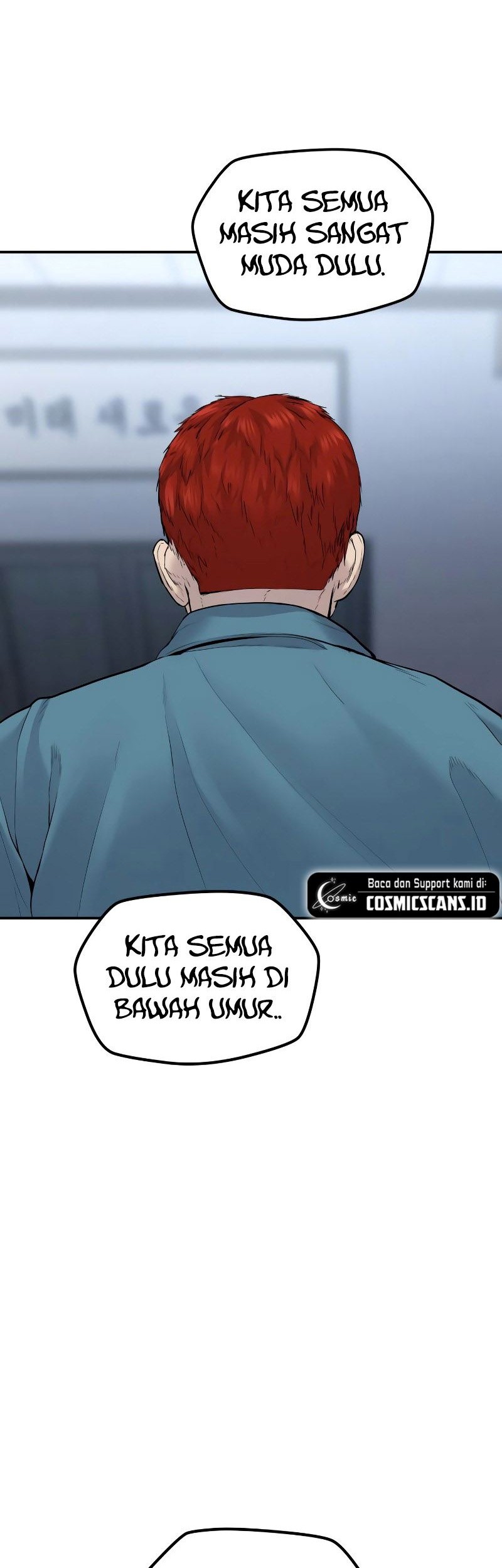 Juvenile Offender Chapter 03 Gambar 153