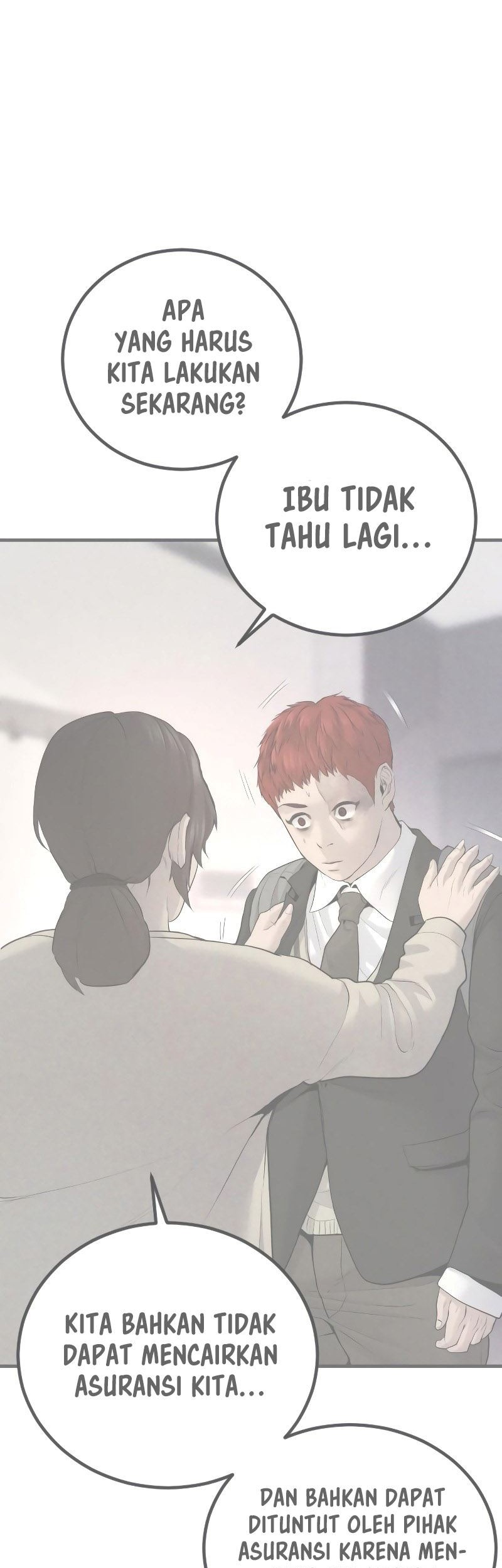 Juvenile Offender Chapter 03 Gambar 164