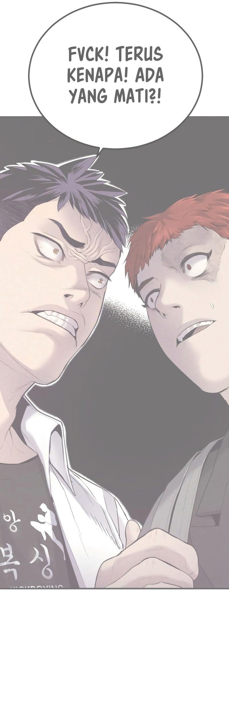 Juvenile Offender Chapter 03 Gambar 168