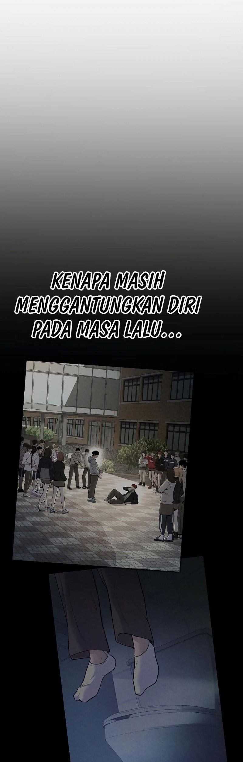 Juvenile Offender Chapter 03 Gambar 173