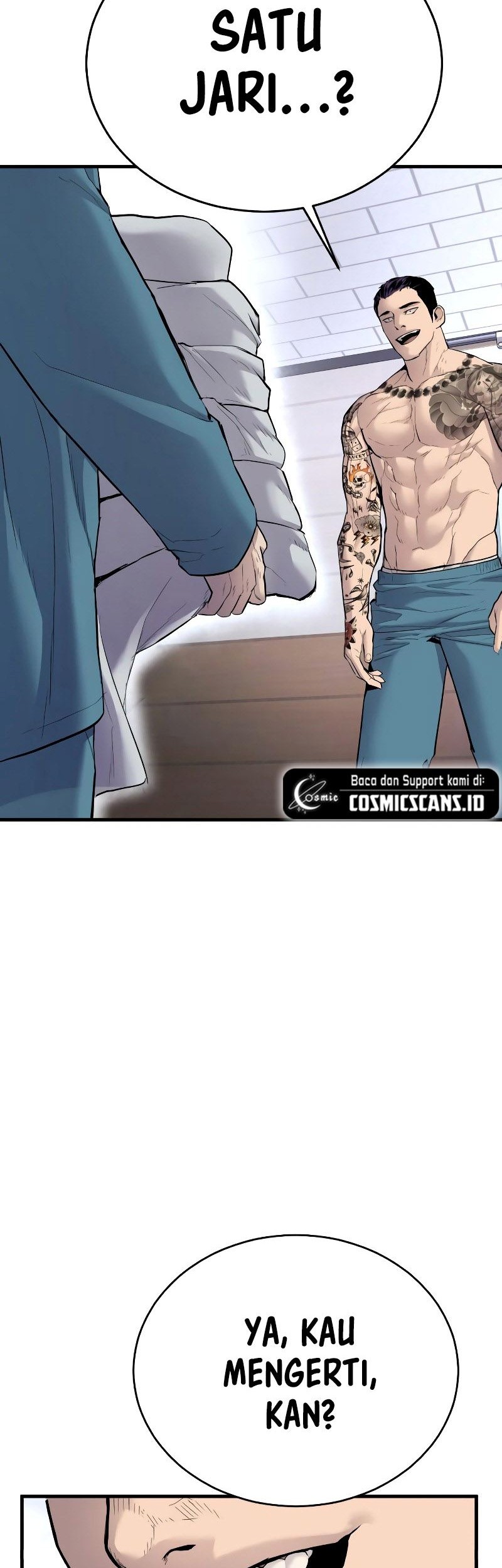 Juvenile Offender Chapter 03 Gambar 10
