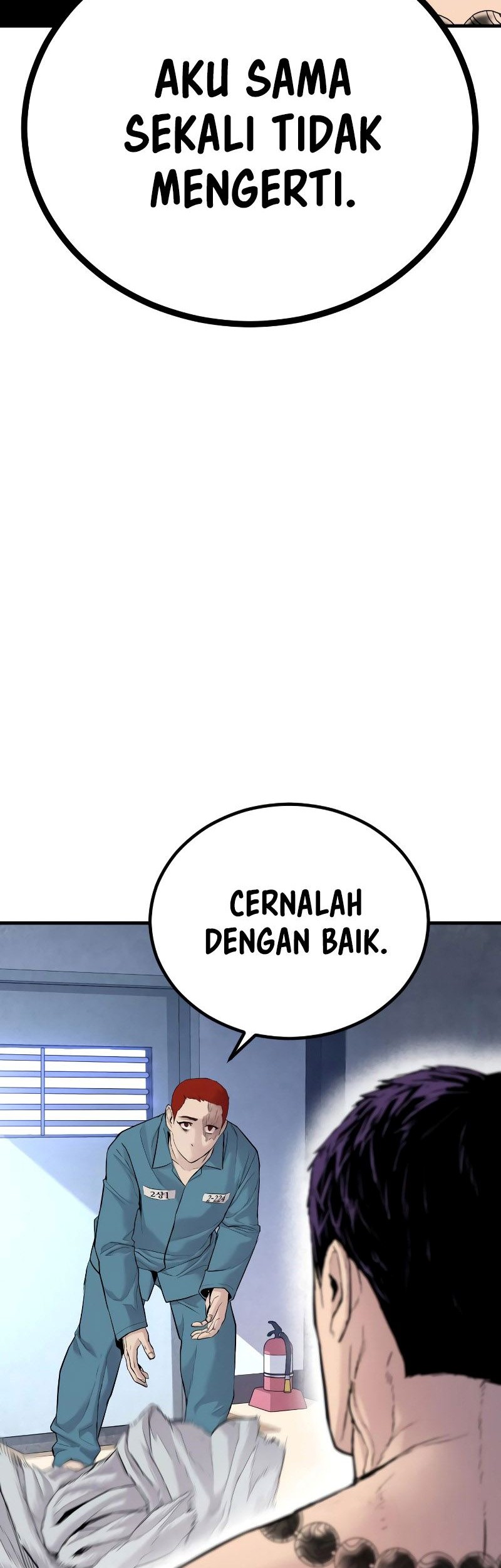 Juvenile Offender Chapter 03 Gambar 13