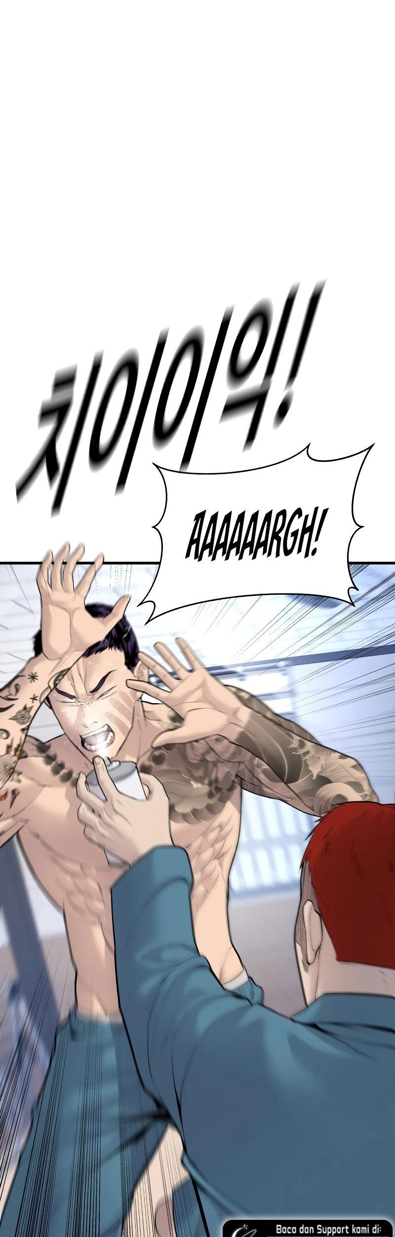 Juvenile Offender Chapter 03 Gambar 18