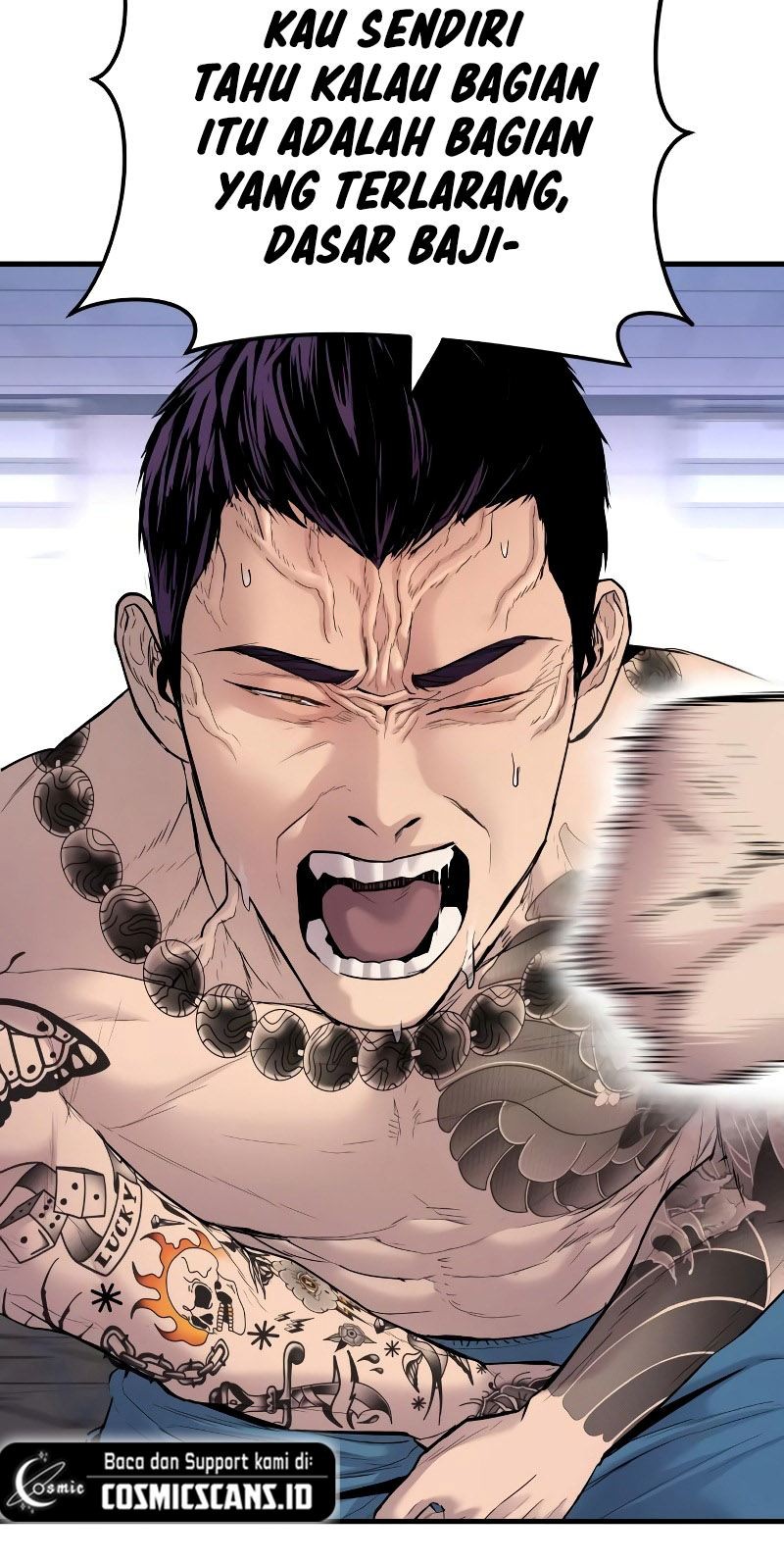 Juvenile Offender Chapter 03 Gambar 26