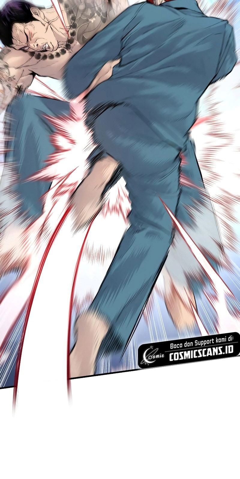 Juvenile Offender Chapter 03 Gambar 31