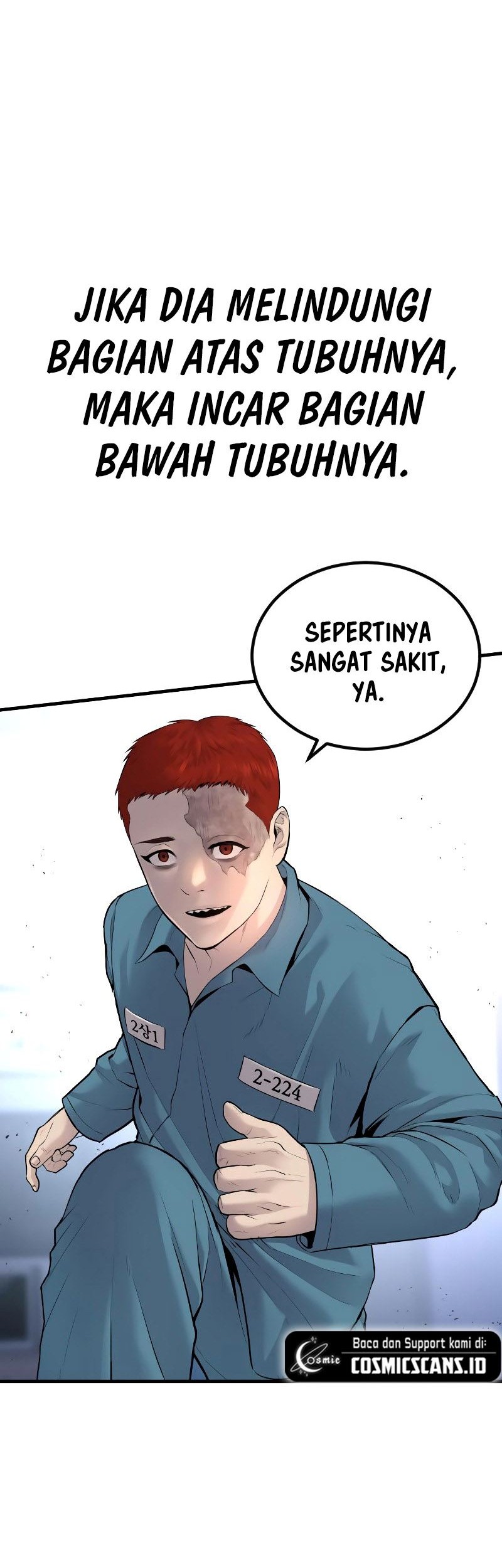 Juvenile Offender Chapter 03 Gambar 33