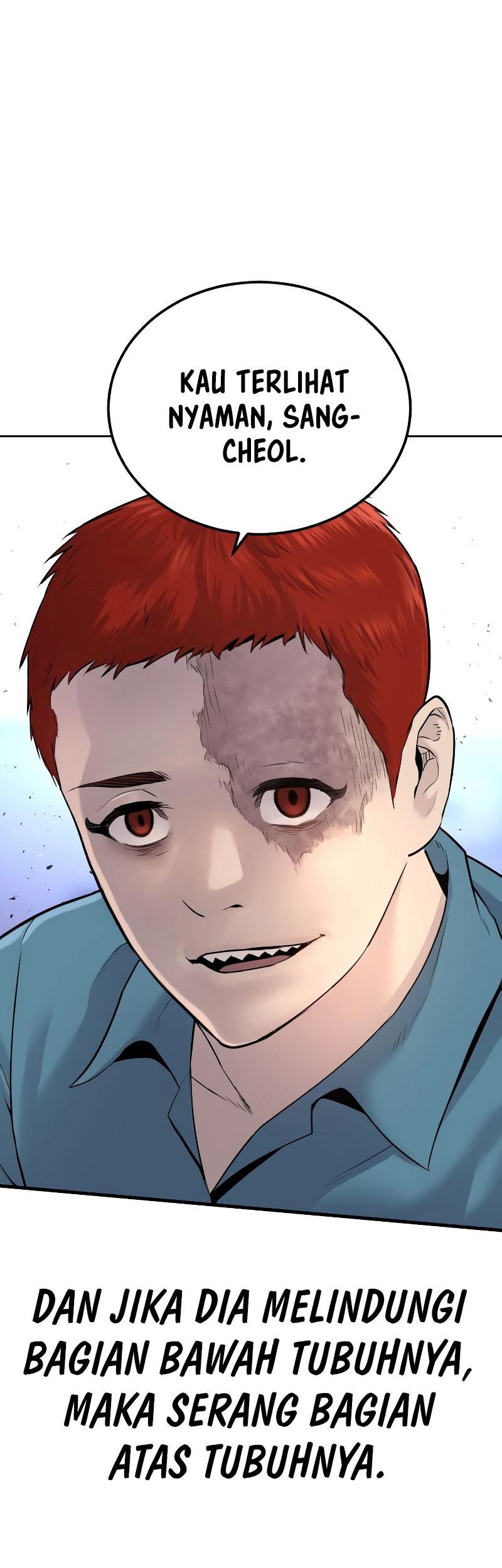 Juvenile Offender Chapter 03 Gambar 34