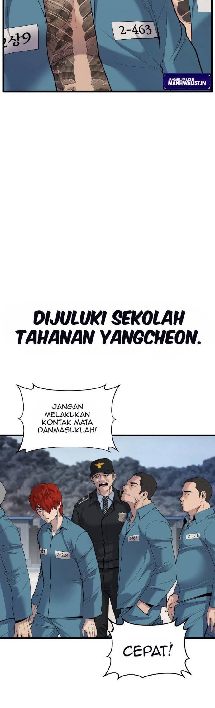 Juvenile Offender Chapter 01 Gambar 20