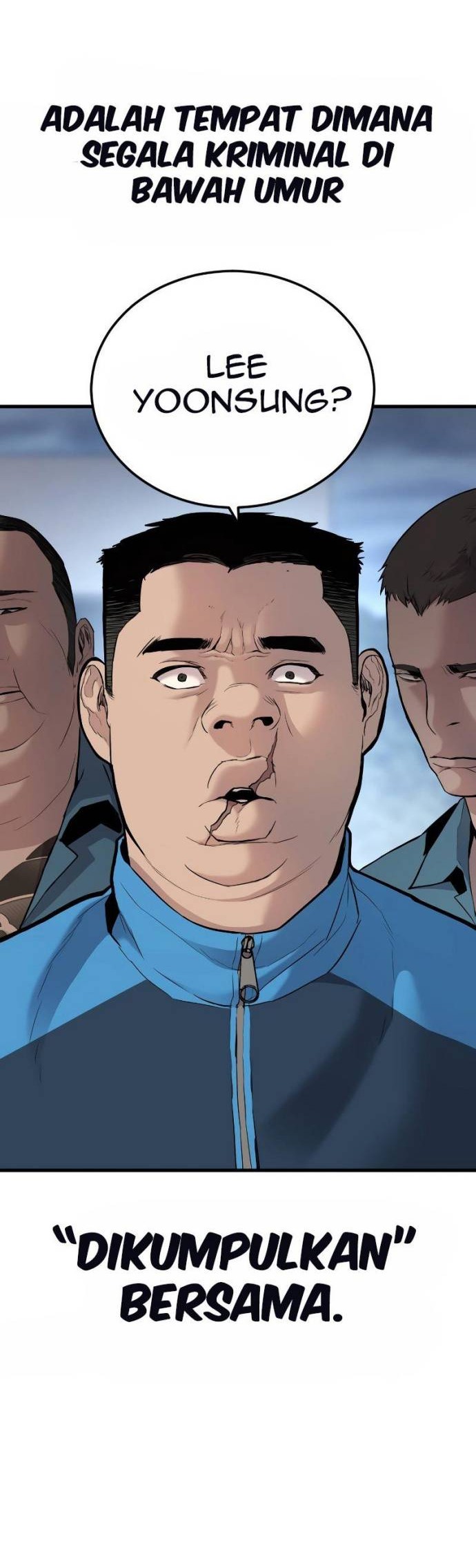 Juvenile Offender Chapter 01 Gambar 22
