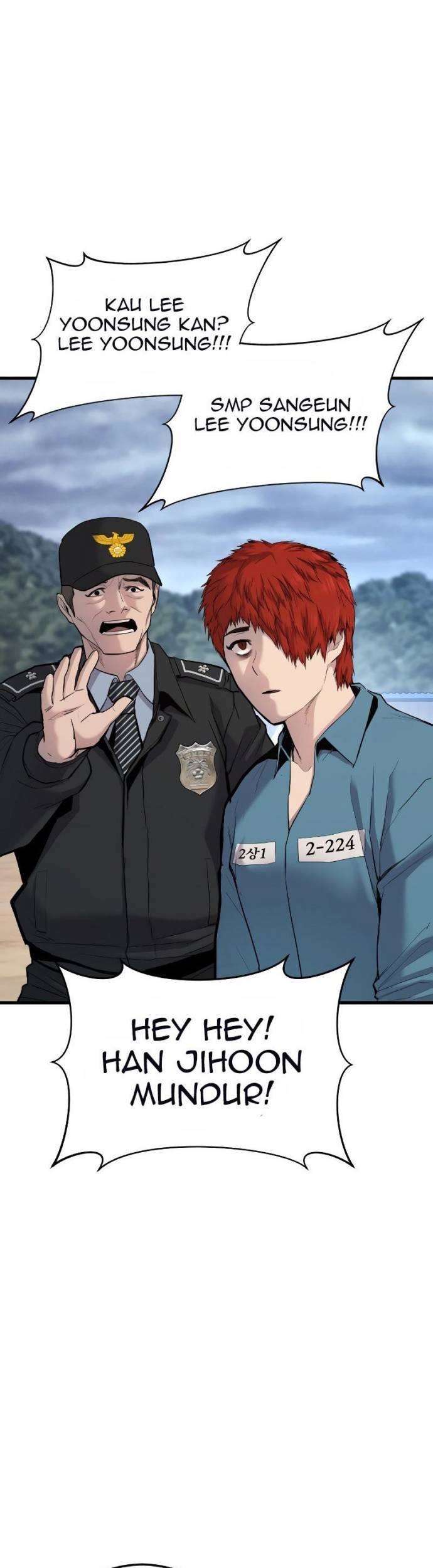 Juvenile Offender Chapter 01 Gambar 23