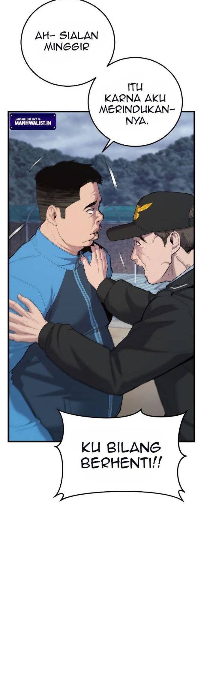 Juvenile Offender Chapter 01 Gambar 24