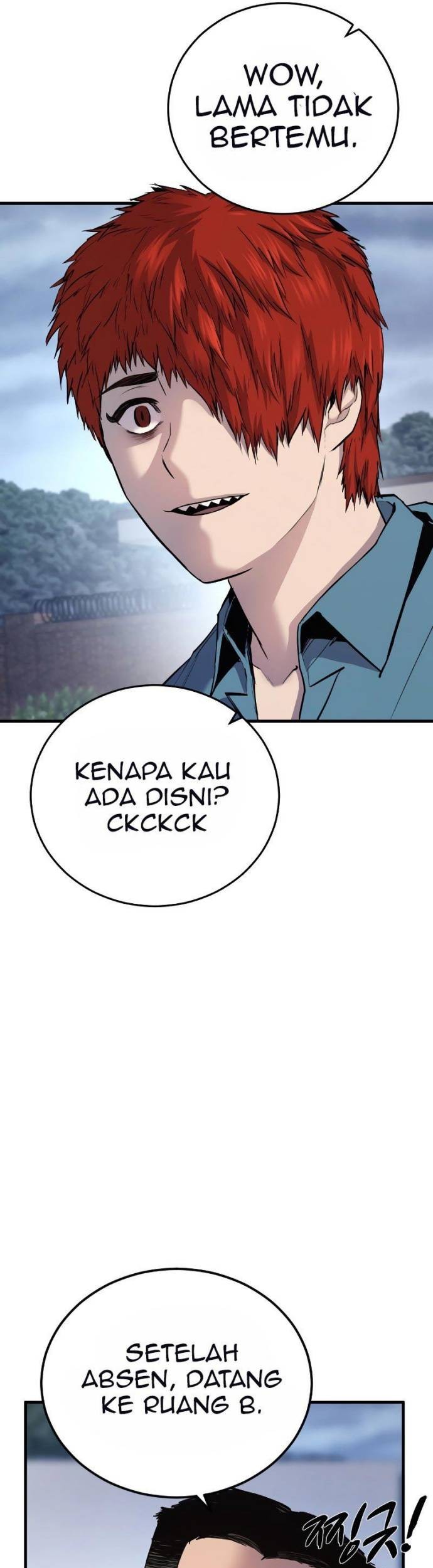 Juvenile Offender Chapter 01 Gambar 25