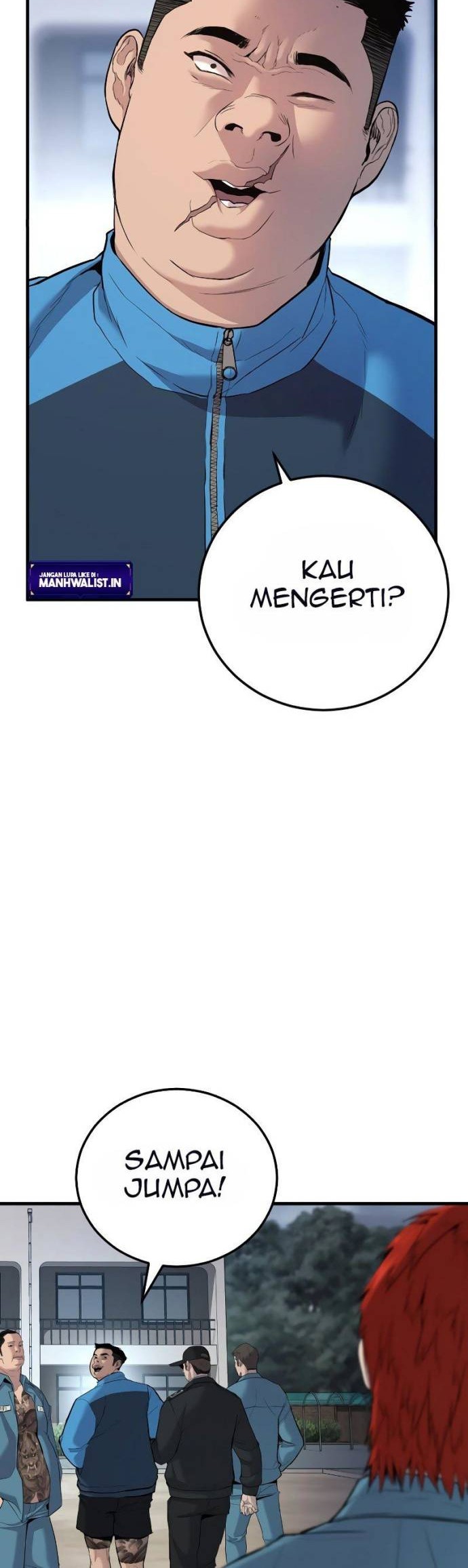 Juvenile Offender Chapter 01 Gambar 26