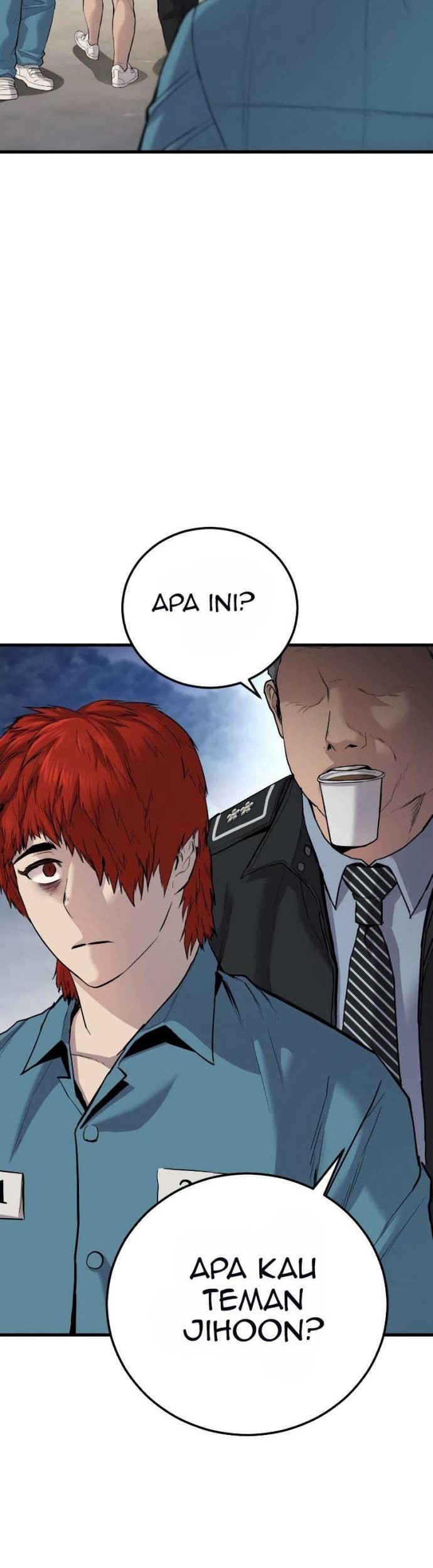Juvenile Offender Chapter 01 Gambar 27