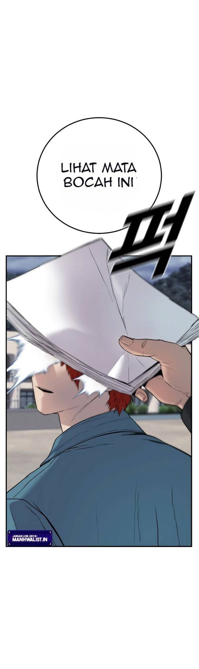 Juvenile Offender Chapter 01 Gambar 30