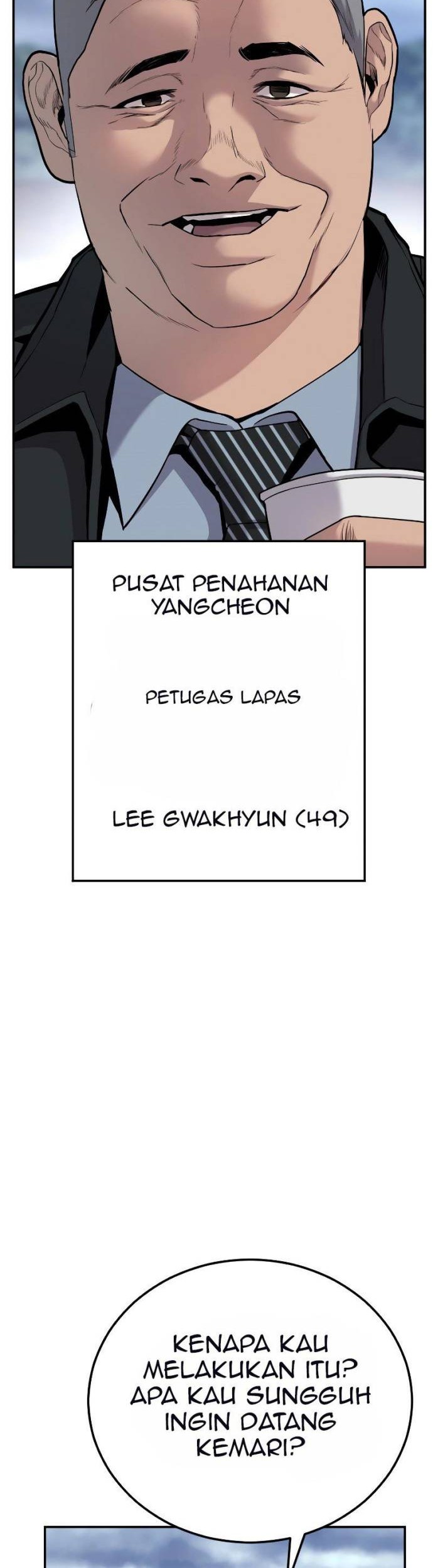 Juvenile Offender Chapter 01 Gambar 32