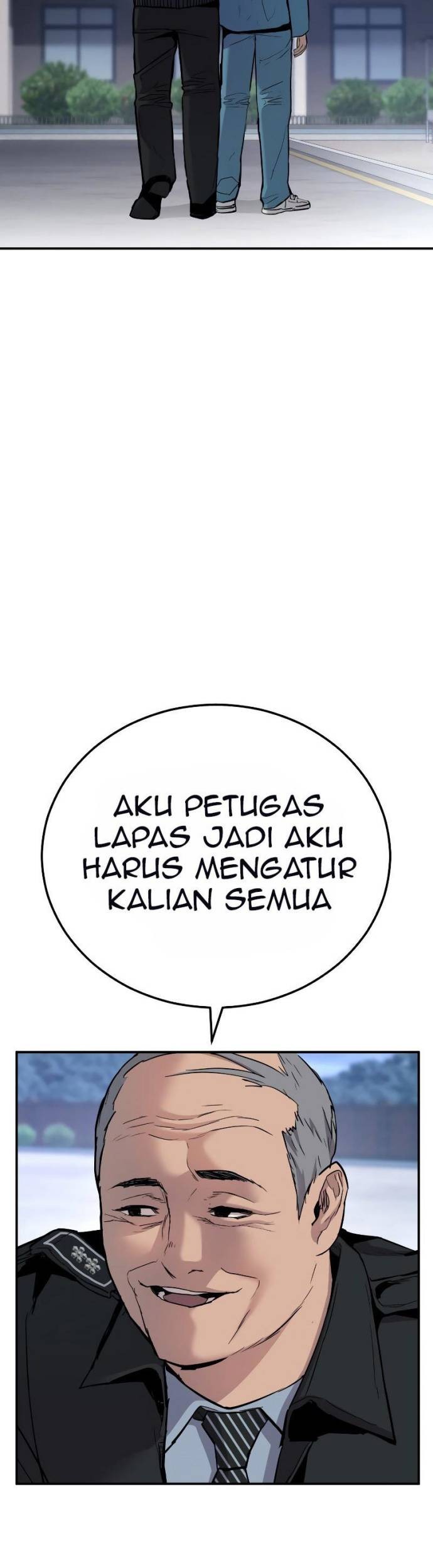 Juvenile Offender Chapter 01 Gambar 35
