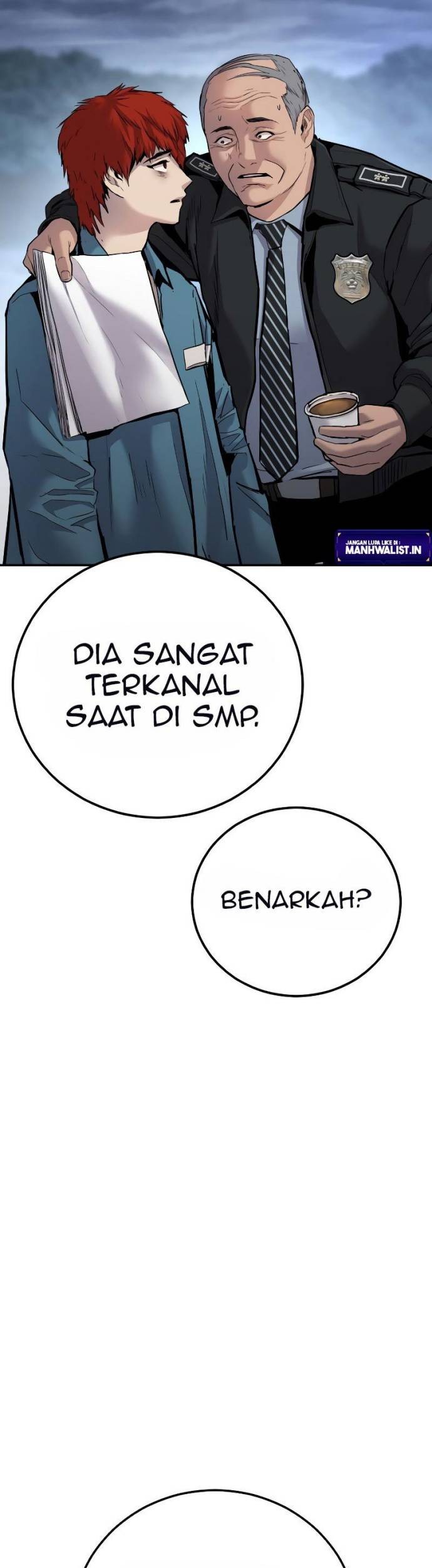 Juvenile Offender Chapter 01 Gambar 39