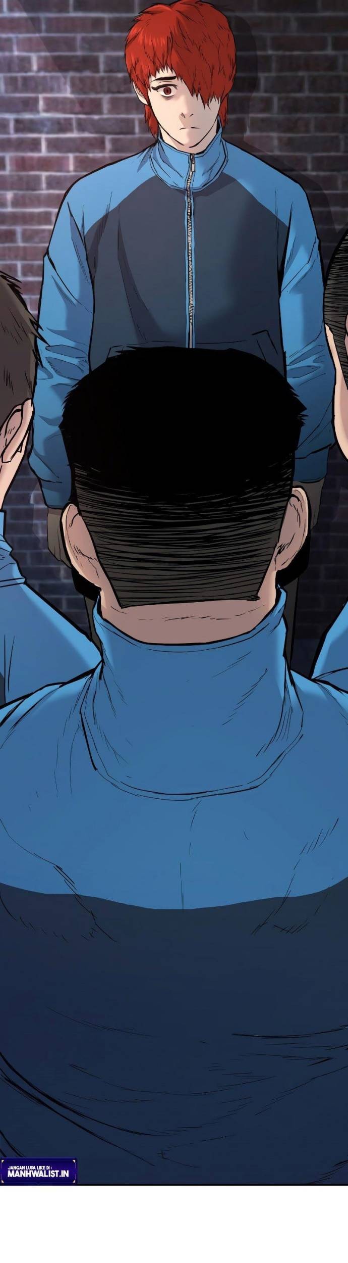 Juvenile Offender Chapter 01 Gambar 43