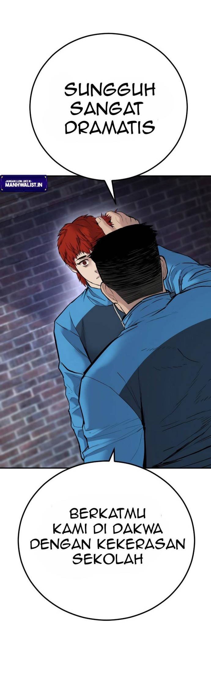Juvenile Offender Chapter 01 Gambar 52