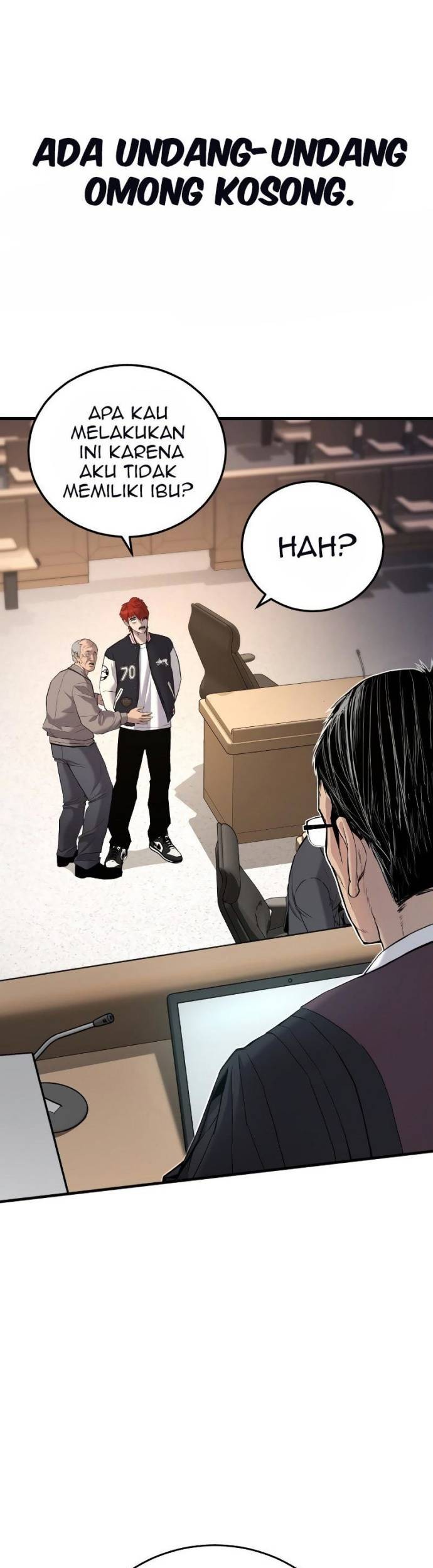 Juvenile Offender Chapter 01 Gambar 3