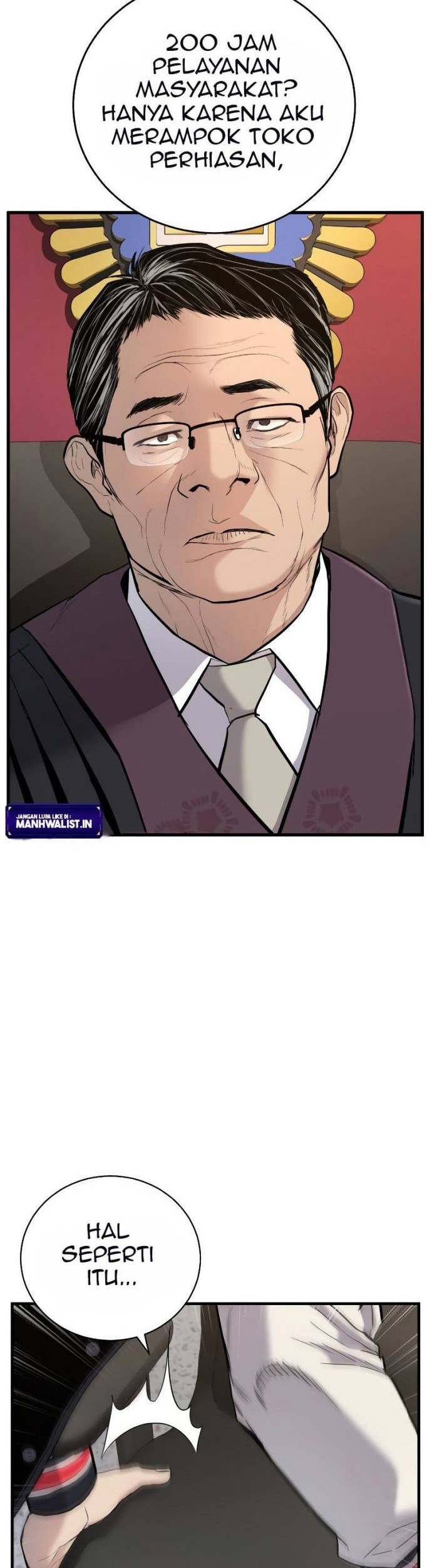 Juvenile Offender Chapter 01 Gambar 4