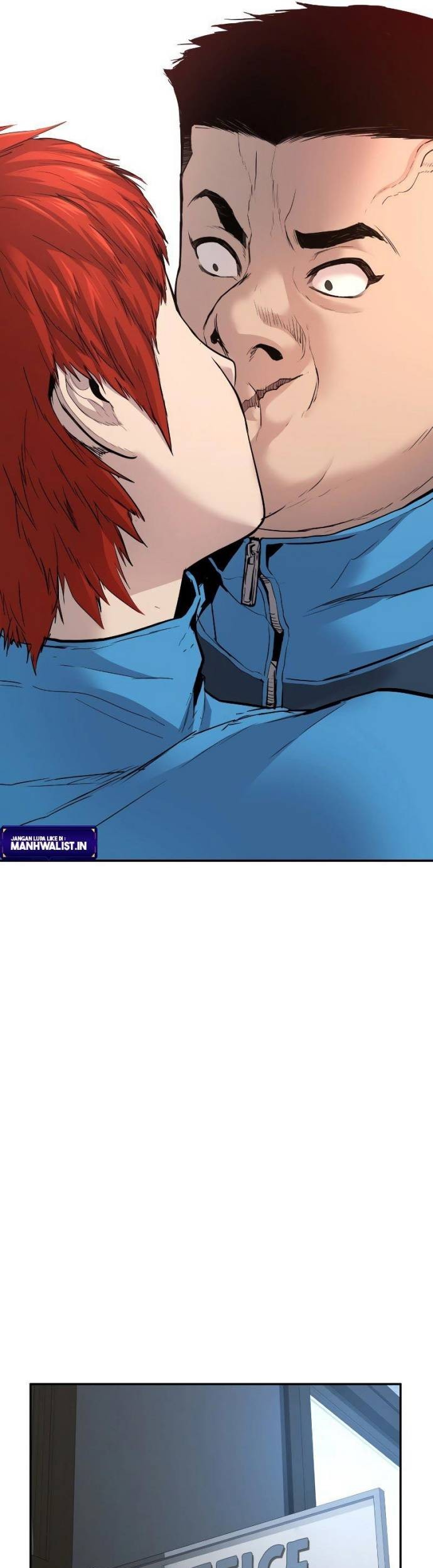 Juvenile Offender Chapter 01 Gambar 61