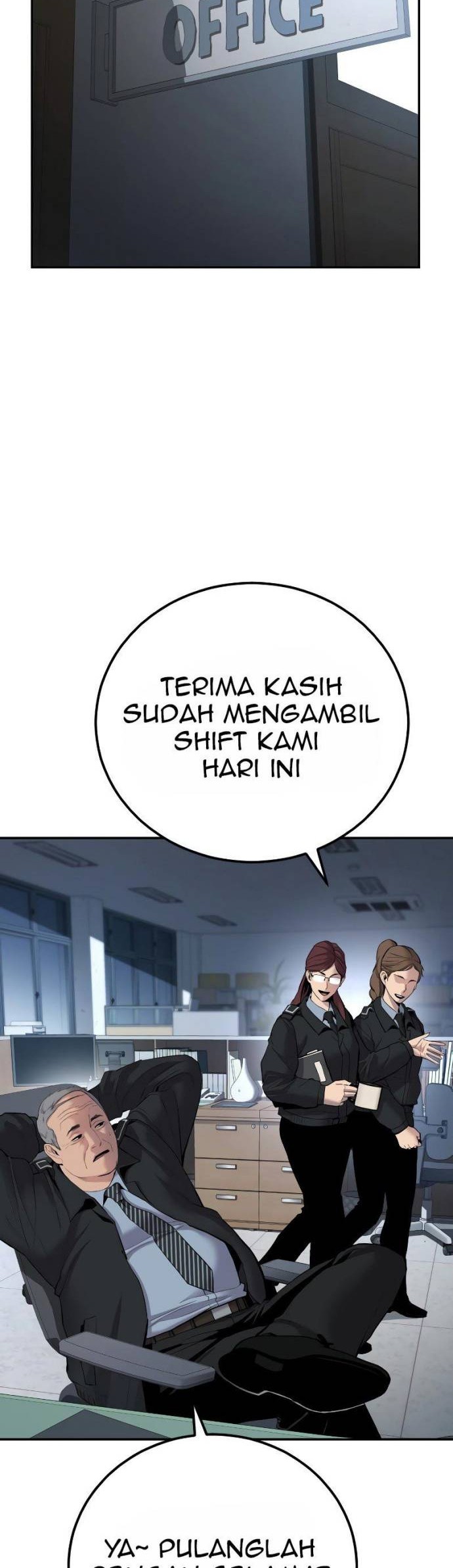 Juvenile Offender Chapter 01 Gambar 62