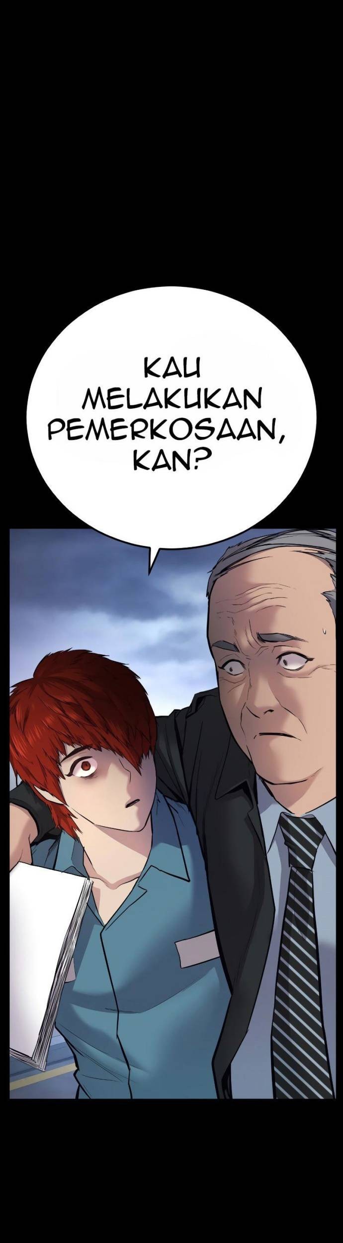 Juvenile Offender Chapter 01 Gambar 65