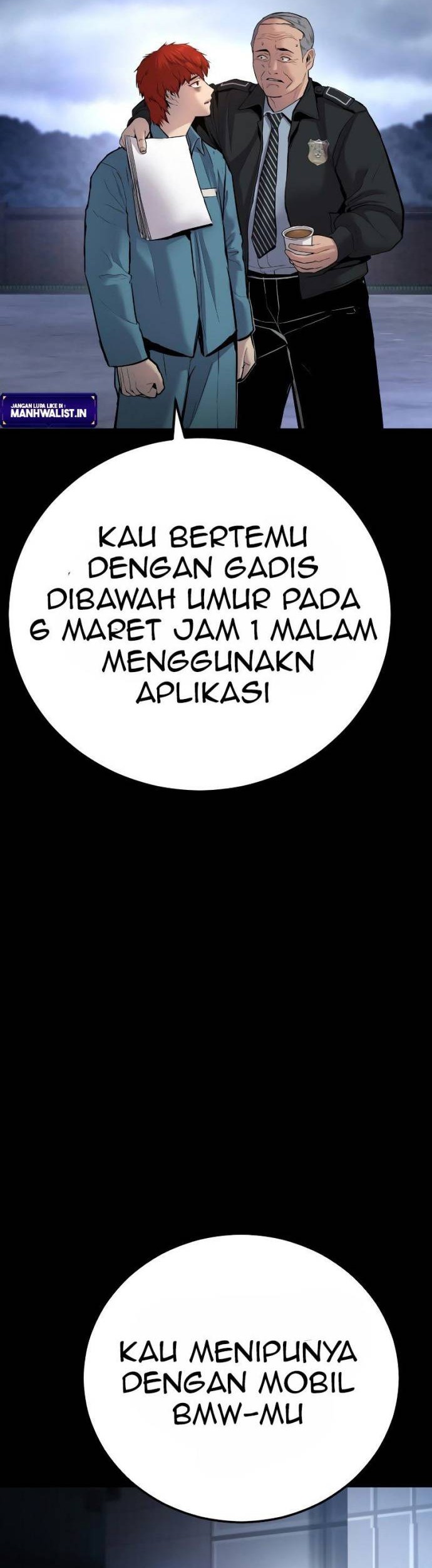 Juvenile Offender Chapter 01 Gambar 68
