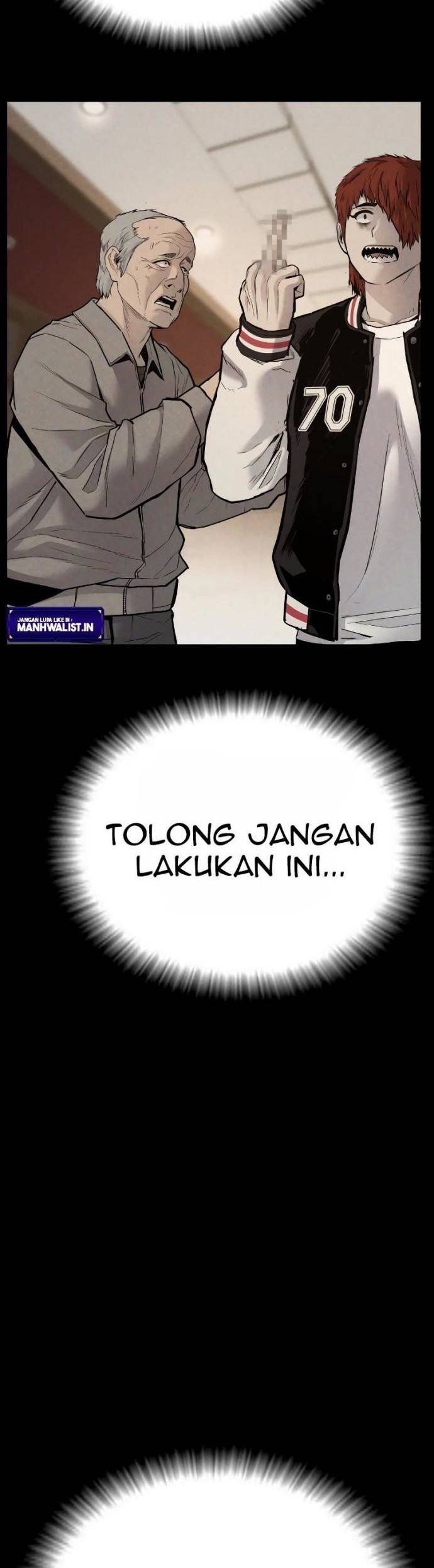 Juvenile Offender Chapter 01 Gambar 84