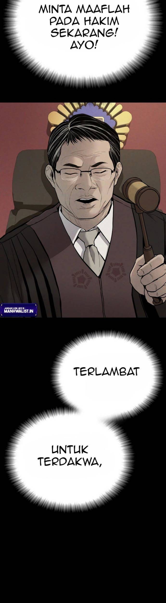 Juvenile Offender Chapter 01 Gambar 85