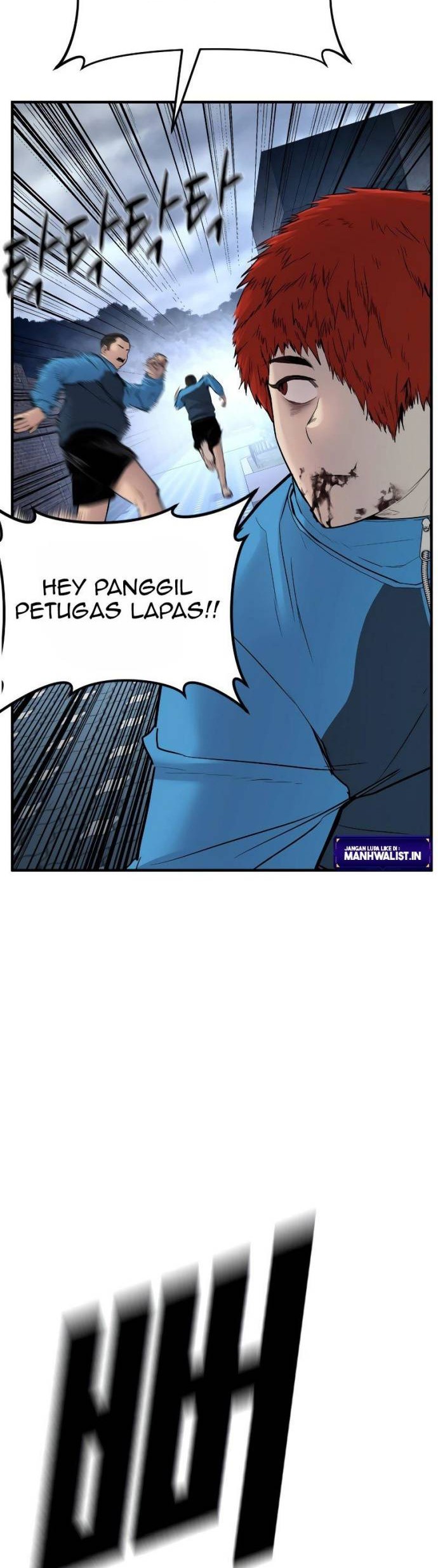 Juvenile Offender Chapter 01 Gambar 92
