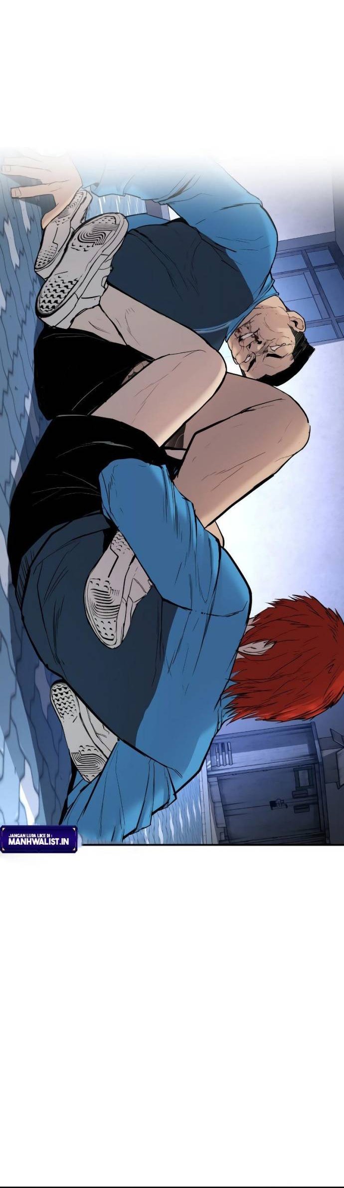 Juvenile Offender Chapter 01 Gambar 102