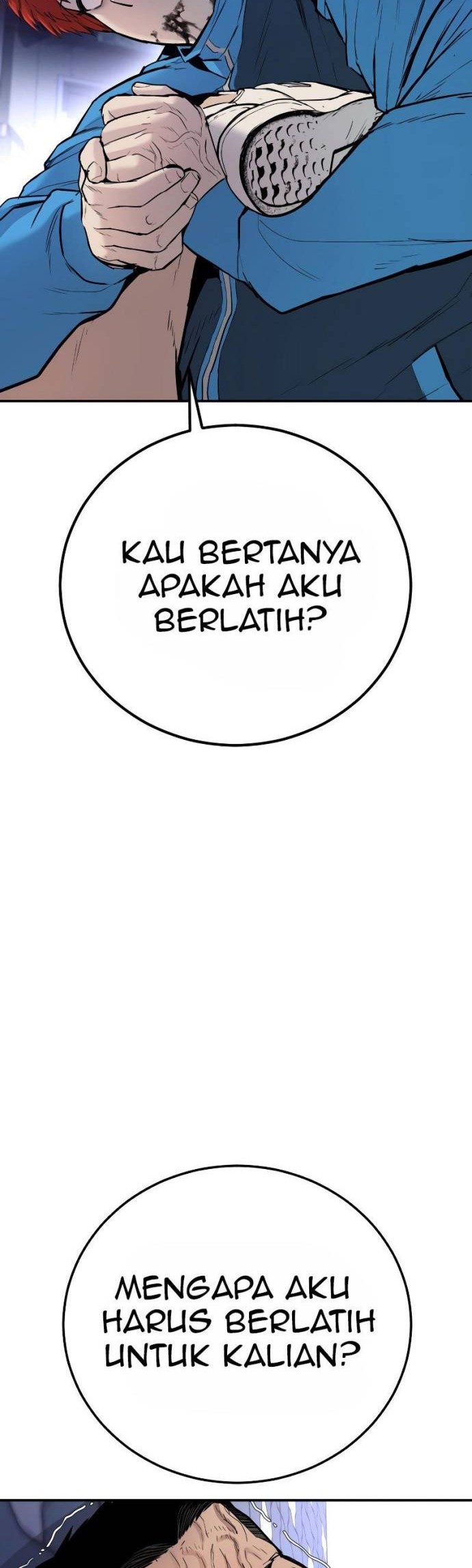 Juvenile Offender Chapter 01 Gambar 104