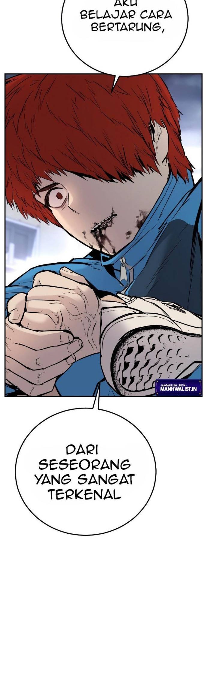 Juvenile Offender Chapter 01 Gambar 106
