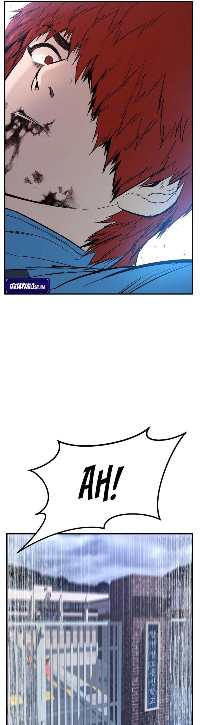 Juvenile Offender Chapter 01 Gambar 109