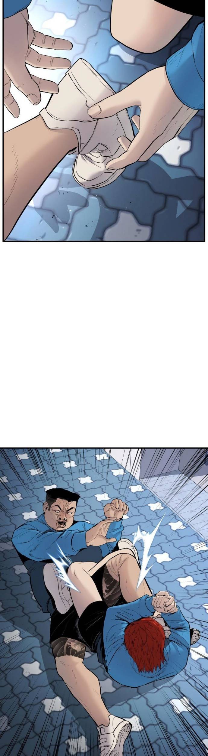 Juvenile Offender Chapter 01 Gambar 113