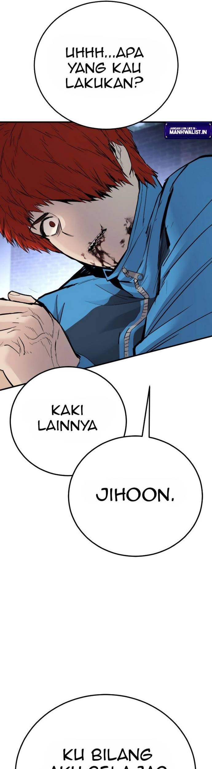 Juvenile Offender Chapter 01 Gambar 115